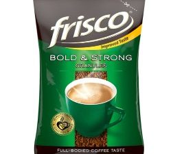 FRISCO Instant Coffee Granules (200g)