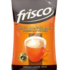 FRISCO Instant Coffee Original Gusset (100g)