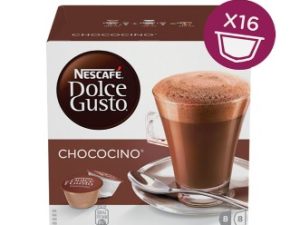 NESCAFE Dolce Gusto Chococino 16 Capsules (256g)