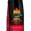 HOUSE OF COFFEES Ground Coffee Dark and Delicious (500g)