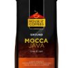HOUSE OF COFFEES Pure Ground Coffee Mocca Java (250g)