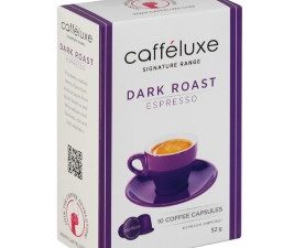 CAFFE LUXE Doy Pack (All variants) (50g)