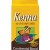 KENNA Ground Coffee Continental Blend (500g)