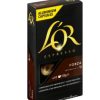 L'OR Coffee Capsules Forza Utz (10's)