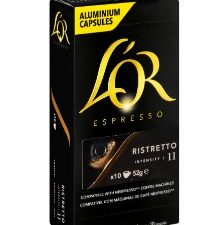 L'OR Coffee Capsules Ristretto Utz (10's)