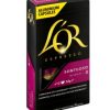 L'OR Coffee Capsules Sontuoso Utz (10's)
