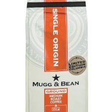 MUGG & BEAN Coffee Colombia (250g)