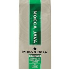 MUGG & BEAN Coffee Mocha Java (250g)