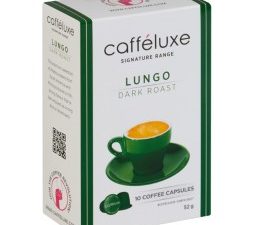 CAFFE LUXE Doy Pack (All variants) (50g)