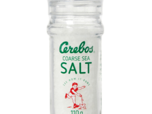 CEREBOS Coarse Salt Grinder (100ml)