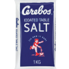 CEREBOS Sea Salt Polybag (1kg)