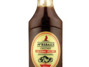 MRS BALL'S Chutney Original (860g)