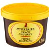 MRS BALL'S Chutney Peach (6.25kg)