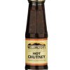 WELLINGTONS Chutney Hot (470g)