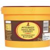 MRS BALL'S Chutney Hot (3kg)