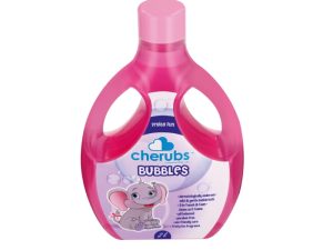 CHERUBS Kiddies Bubble Bath Strawberry (2l)