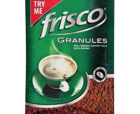 FRISCO Instant Coffee Granules (40g)