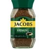 JACOBS Kronung Instant Coffee Mild (200g)
