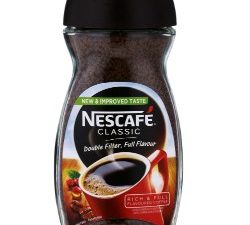 NESCAFE Classic Coffee (1kg)