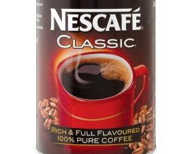NESCAFE Classic Coffee Decaf (200g)