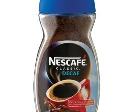 NESCAFE Classic Coffee Doy (200g)