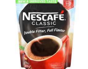 NESCAFE Classic Coffee Stick (1.8g x 10)
