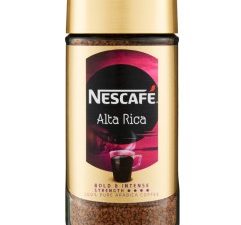 NESCAFE Coffee Espresso (200g)