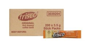 JACOBS Instant Coffee (100g)