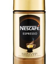 NESCAFE Coffee Gold Mild (200g)