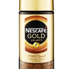 NESCAFE Coffee Jar Gold Decaf (200g)