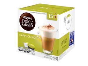 NESCAFE Dolce Gusto Chococino 16 Capsules (256g)