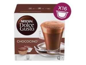 NESCAFE Dolce Gusto Coffee Pods Cafe Au Laite (200g)