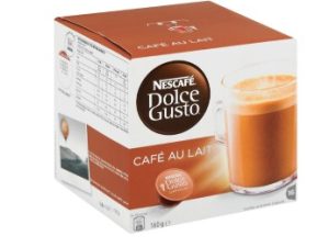 NESCAFE Dolce Gusto Coffee Pods Caffe Americano (200g)