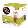 NESCAFE Dolce Gusto Coffee Pods Caramel Macchiato (200g)