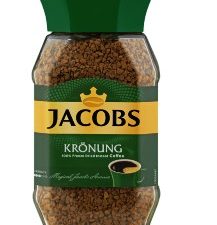 JACOBS KRONUNG Coffee Economy Pack (250g)
