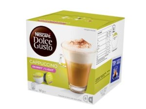NESCAFE Dolce Gusto Coffee Pods Van Latte Macchiato (200g)