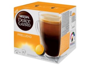 NESCAFE Gold Cappuccino Original Stick Original (1.8g)