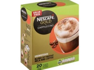 NESCAFE Gold Coffee Blend Stick Pack (1.8g)