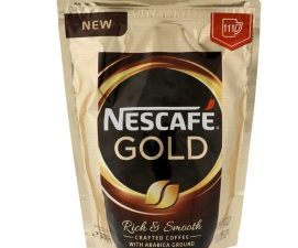 NESCAFE Gold Coffee Jar (100g)