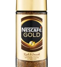 NESCAFE Gold Coffee Jar (200g)