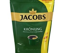 JACOBS KRONUNG Coffee Sticks (1.8g x 20)