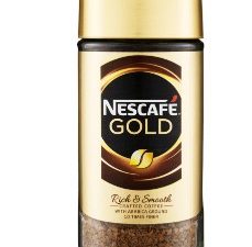 NESCAFE Nescafe & Go Unsweetened Cappuccino (17.5g)