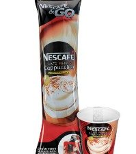 NESCAFE Ricoffy Coffee (1.5kg)