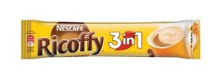 NESCAFE Ricoffy Sachet (2.7g)