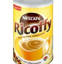 NESCAFE Select Deaff Coffee Sachets (1.8g)