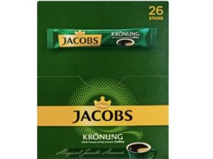 JACOBS KRONUNG Coffee Sticks (1.8g x 20)1