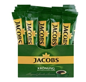 JACOBS Kronung Decaff Night & Day (200g)