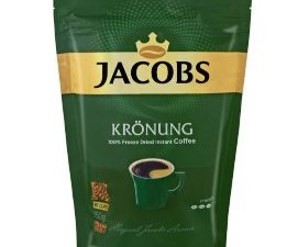 JACOBS KRONUNG Gold Coffee Sticks (1.8g x 26's)