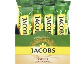 JACOBS Kronung Instant Coffee (200g)