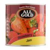 ALL GOLD Jam Strawberry (900g)